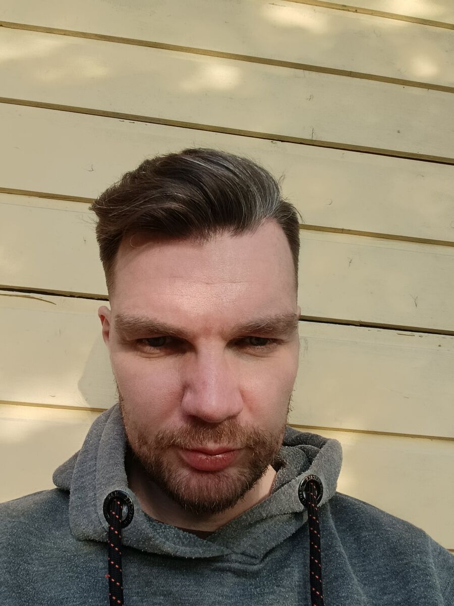 Taavi Toomsalu