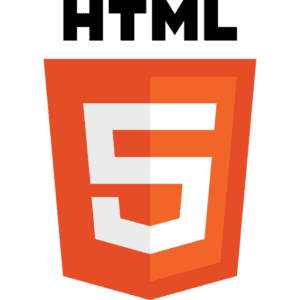 html image