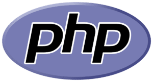 php image