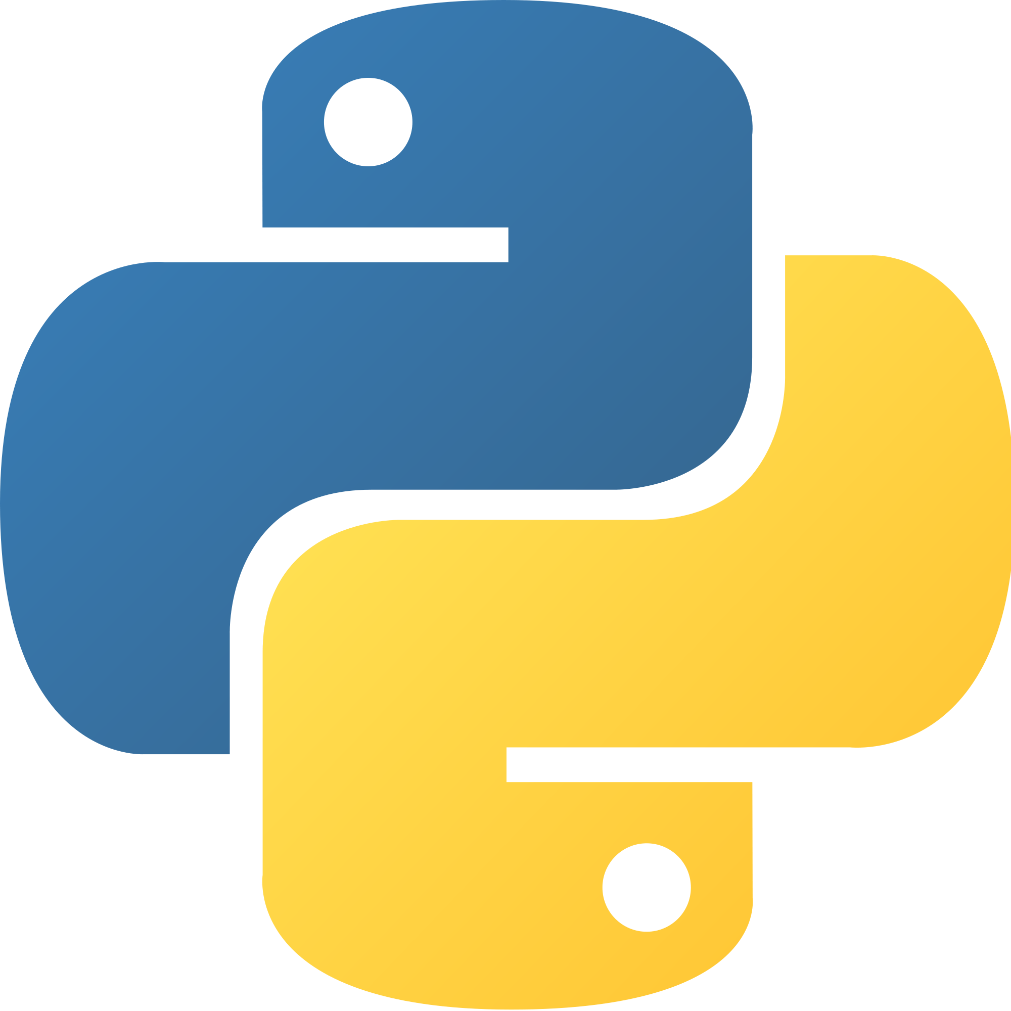 python image