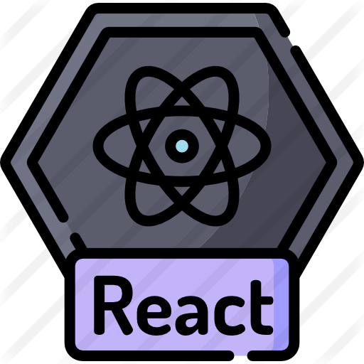 react image